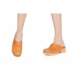 Hasbeens Swedish Husband In Nature