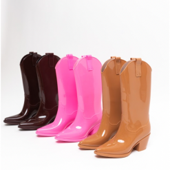 Jeffrey Campbell Thunderstorm Boot