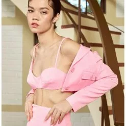 Sau Lee New Audene Bralette