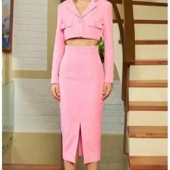 Sau Lee New Audene Skirt