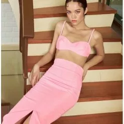 Sau Lee New Audene Skirt