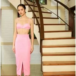 Sau Lee New Audene Skirt