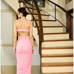 Sau Lee New Audene Skirt