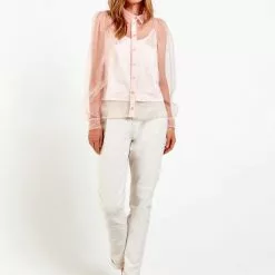 AS By DF Mila Blouse New