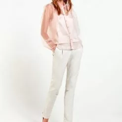 AS By DF Mila Blouse New