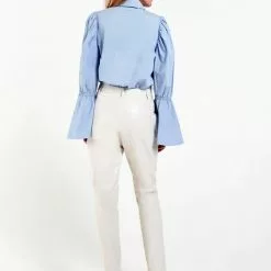 AS By DF Marin Blouse