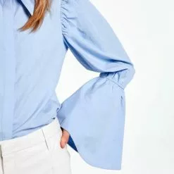 AS By DF Marin Blouse