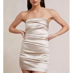 Bec + Bridge New Heather Mini Dress