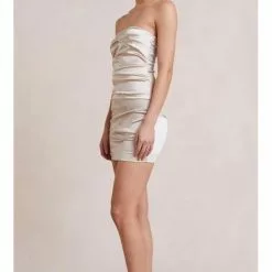 Bec + Bridge New Heather Mini Dress