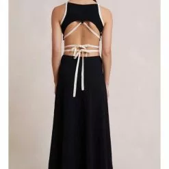 Bec + Bridge Lauryn Knit Top New