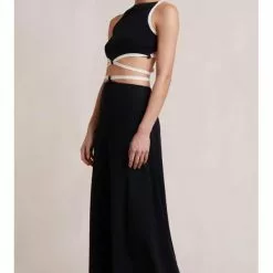 Bec + Bridge Lauryn Knit Top New