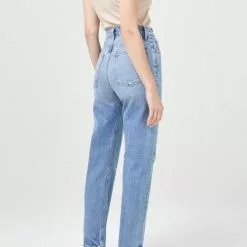 AGOLDE 90's Pinch Waist Jeans New