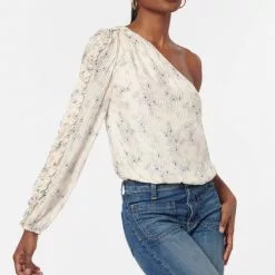 Cami NYC New Lotus Top