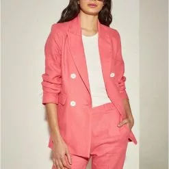 Deluc Kika Blazer New