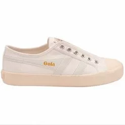 Gola Coaster Slip Off Sneaker New