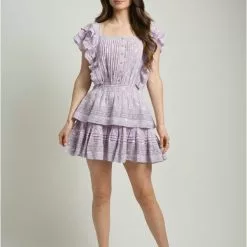 Maia Bergman Noah Dress