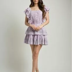 Maia Bergman Noah Dress