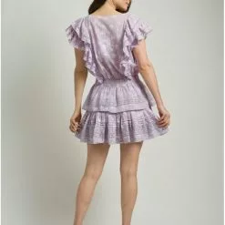 Maia Bergman Noah Dress