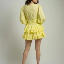 Maia Bergman Mika Dress New 7 Maia Bergman Mika Dress New