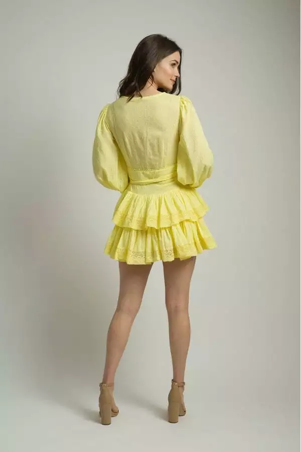 Maia Bergman Mika Dress New 4 Maia Bergman Mika Dress New