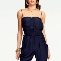 Ramy Brook Starr Jumpsuit