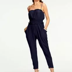 Ramy Brook Starr Jumpsuit