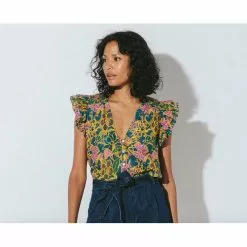 Cleobella New Chloe Blouse