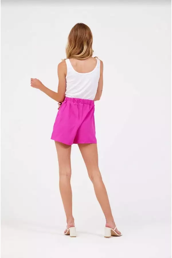 Hausen Summer Skort 8 Hausen Summer Skort