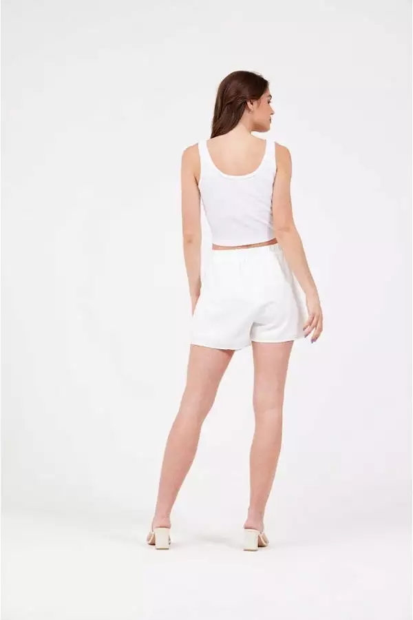 Hausen Summer Skort 3 Hausen Summer Skort