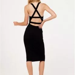 ASTR The Label Rio Dress New