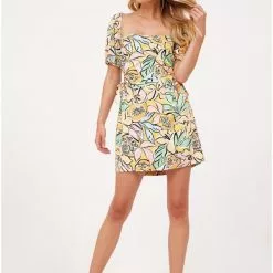 ASTR The Label Talula Dress