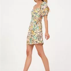 ASTR The Label Talula Dress