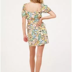 ASTR The Label Talula Dress