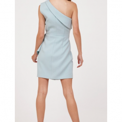Elliatt Cassandra Dress In Seafoam 7 Elliatt Cassandra Dress In Seafoam