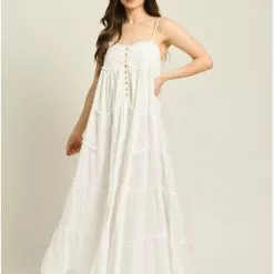 Show Me Your Mumu Gracie Midi Dress