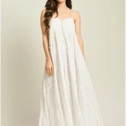 Show Me Your Mumu Gracie Midi Dress