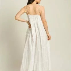 Show Me Your Mumu Gracie Midi Dress