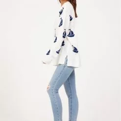 Show Me Your Mumu New Go To Sweater