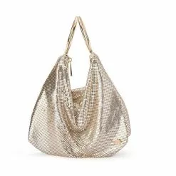 OLGA BERG Shar Bag New