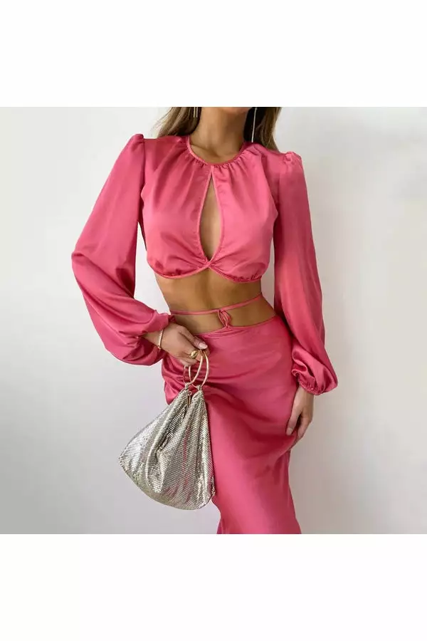 OLGA BERG Shar Bag New 2 OLGA BERG Shar Bag New