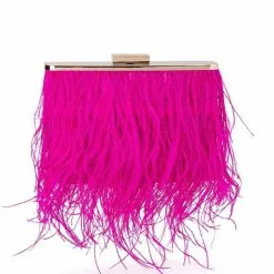 OLGA BERG New Estelle Handbag