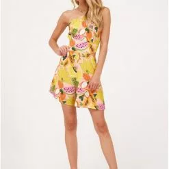 Hutch New Jeslyn Romper