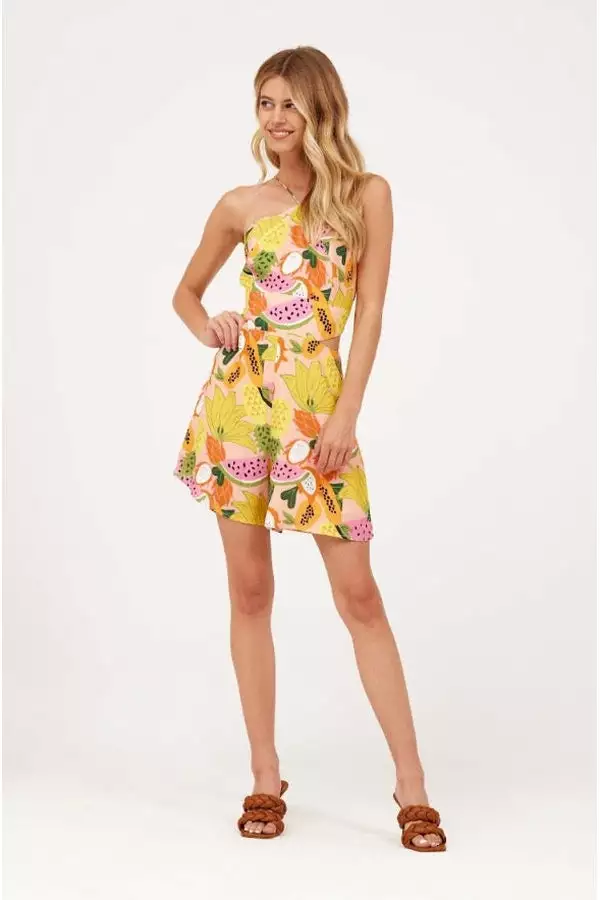 Hutch New Jeslyn Romper 1 Hutch New Jeslyn Romper