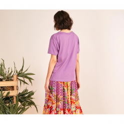 Farm Rio New Come To Brasil T-shirt