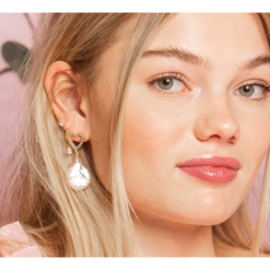 Rory Ashton Alice Earrings
