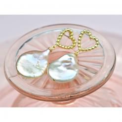 Rory Ashton Alice Earrings