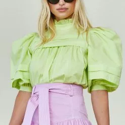 Hunter Bell Sofia Top