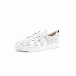 Kaanas Ithaca Blush Sneakers Sustainable