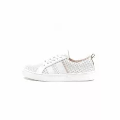 Kaanas Ithaca Blush Sneakers Sustainable