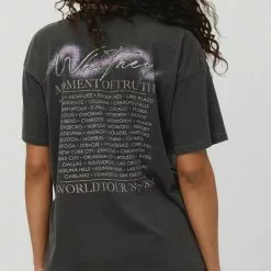 Daydreamer New Whitney Houston Moment Of Truth Tee